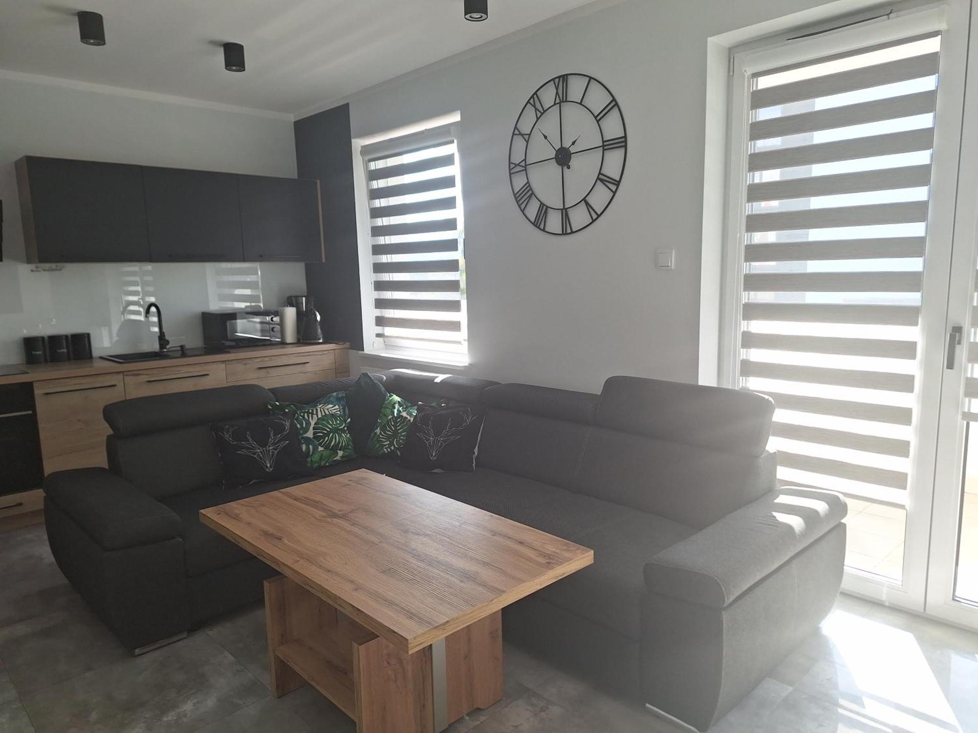 Apartament Happiness Jelenia Góra Buitenkant foto